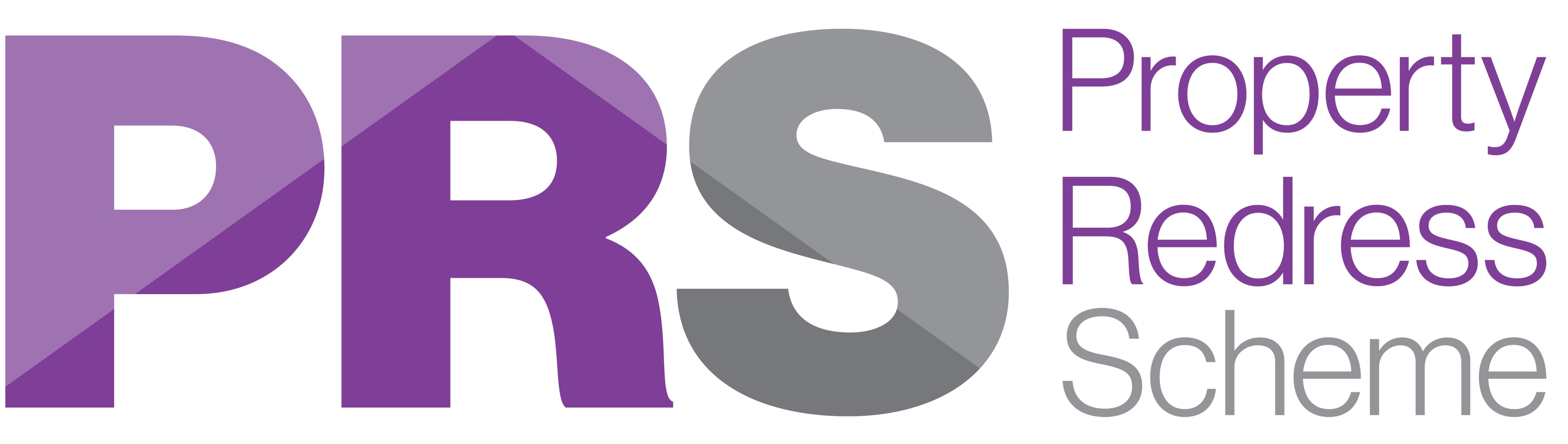 Property Redress Scheme member